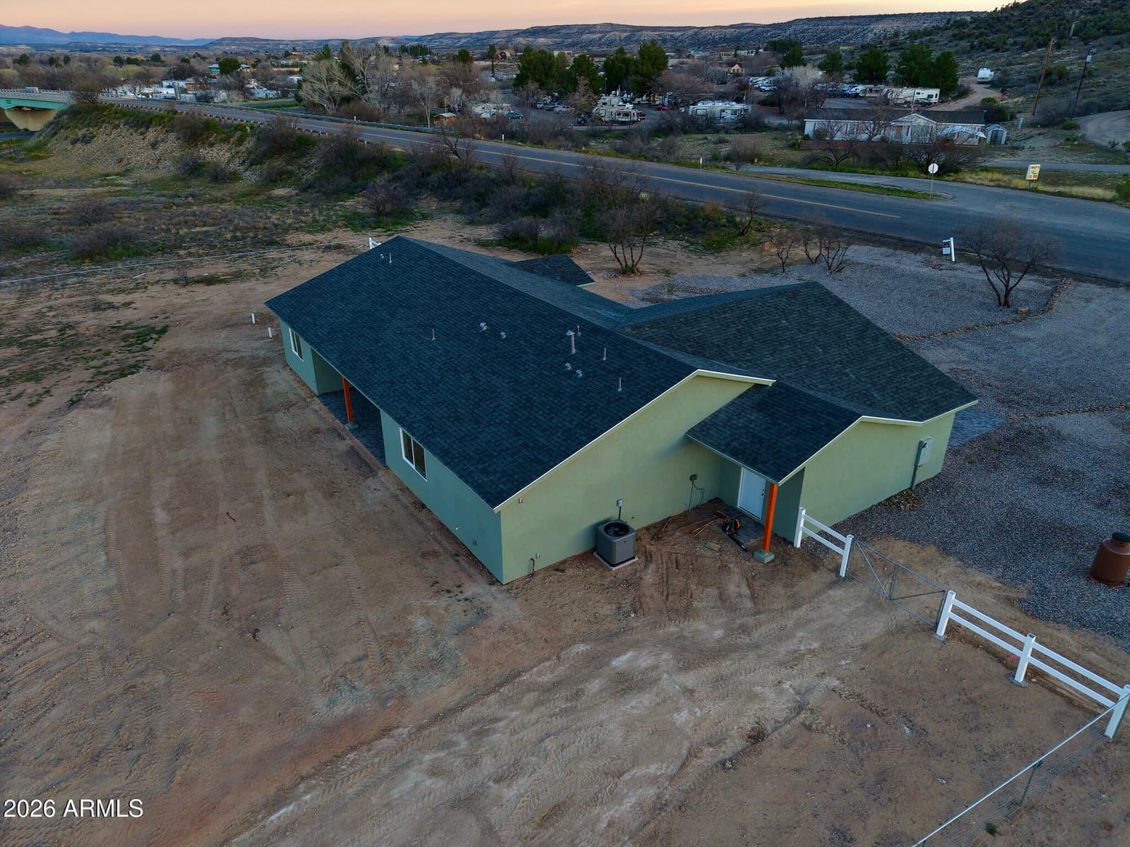 2002 N Arena Del Loma, Camp Verde, AZ 86322 — photo 49 of 50