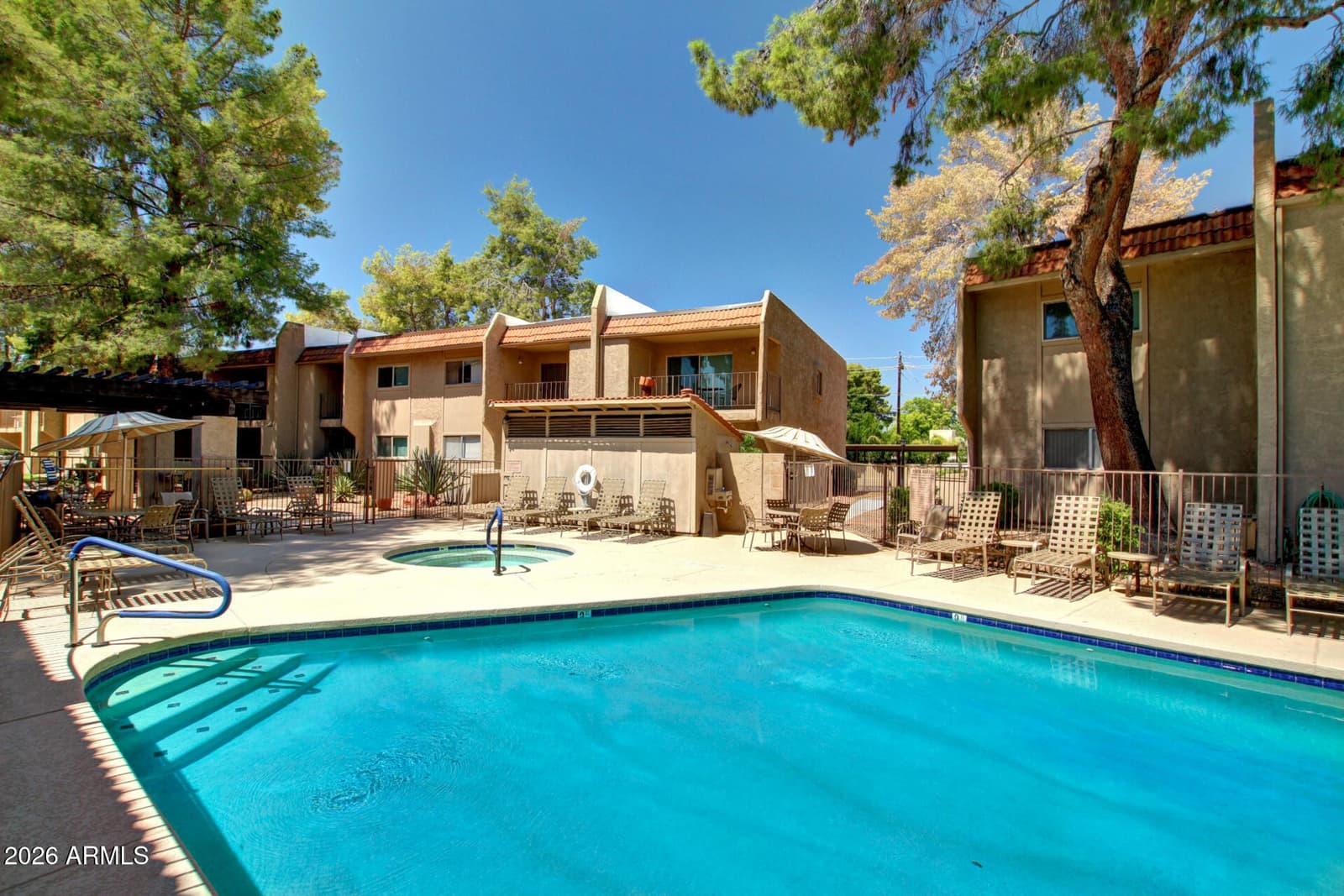 7430 E Chaparral Road A214, Scottsdale, AZ 85250 — photo 22 of 27