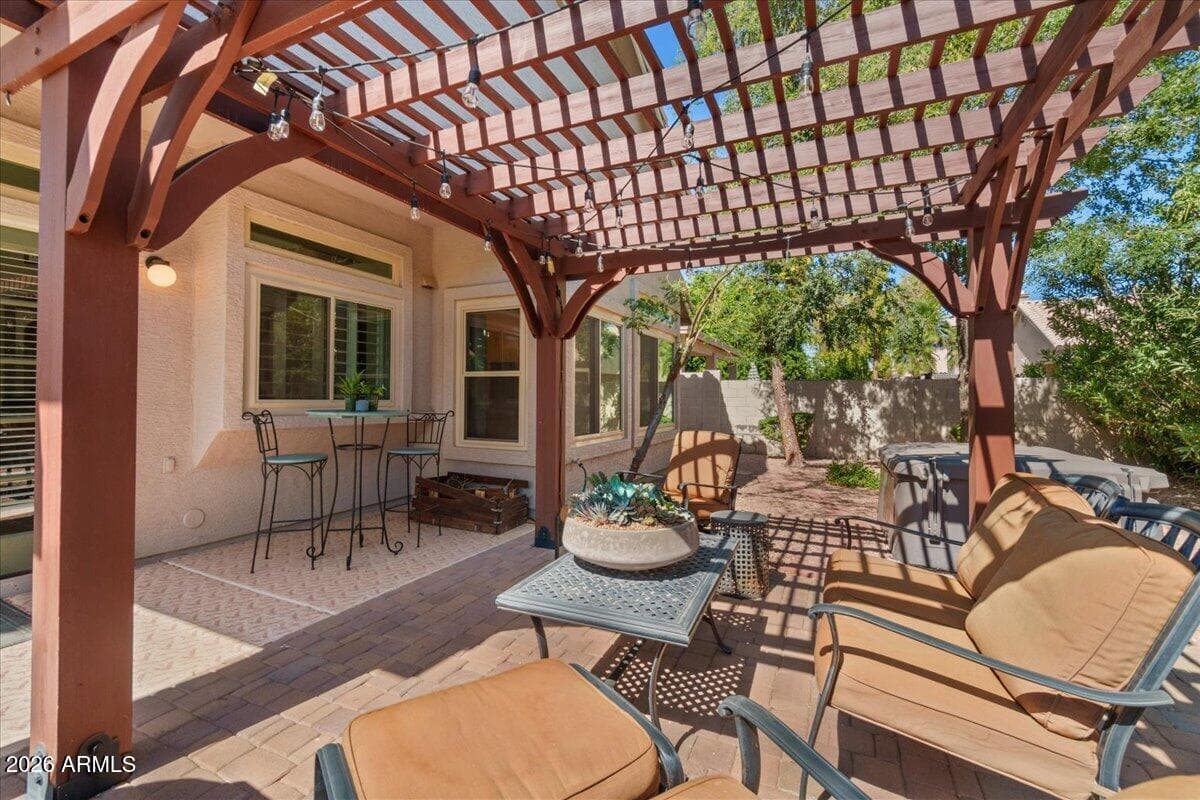 232 W Los Arboles Drive, Tempe, AZ 85284 — photo 18 of 25