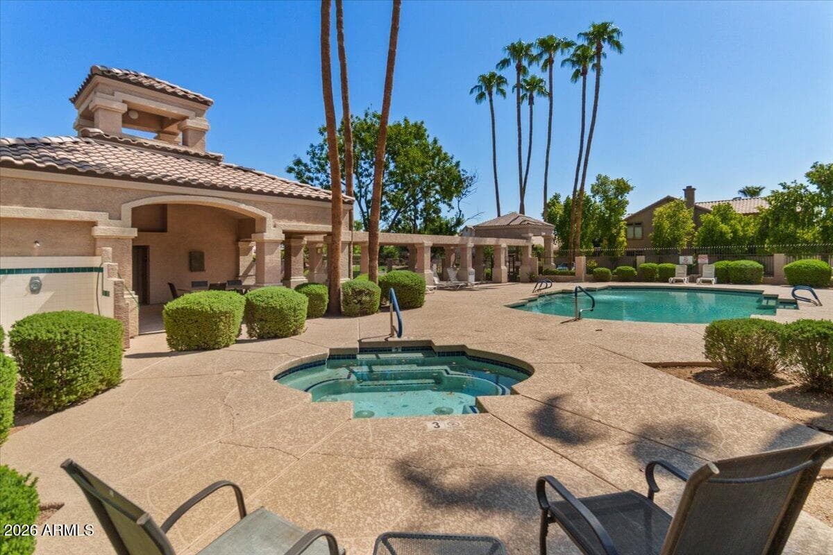 232 W Los Arboles Drive, Tempe, AZ 85284 — photo 21 of 25