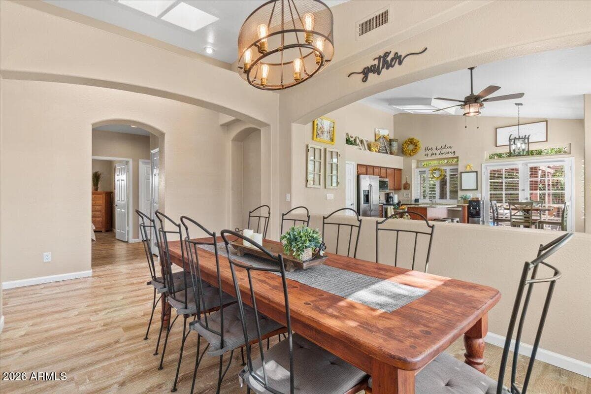 232 W Los Arboles Drive, Tempe, AZ 85284 — photo 2 of 25