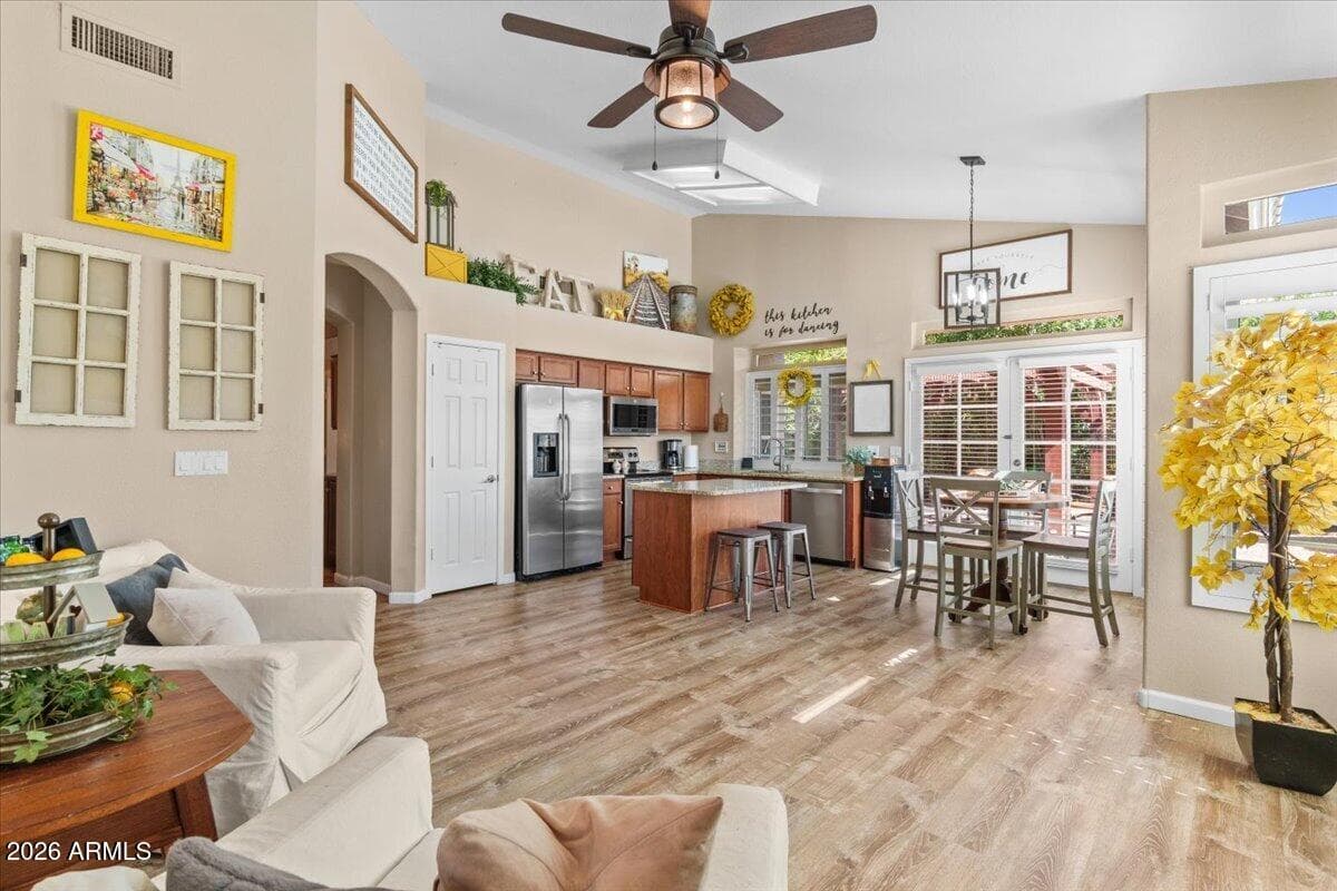 232 W Los Arboles Drive, Tempe, AZ 85284 — photo 4 of 25