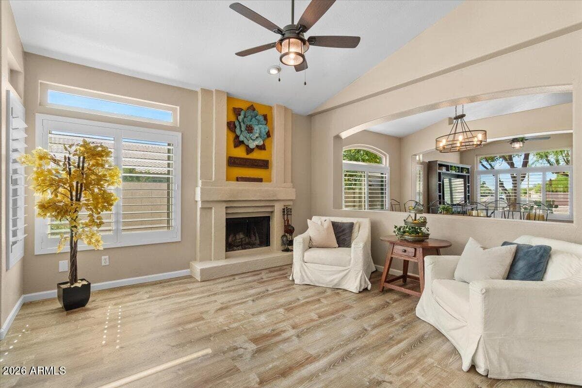 232 W Los Arboles Drive, Tempe, AZ 85284 — photo 5 of 25