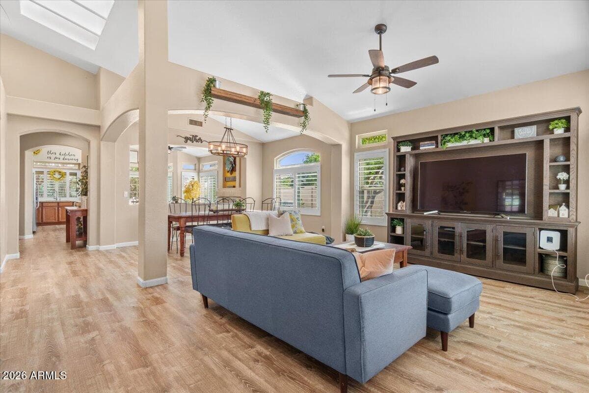 232 W Los Arboles Drive, Tempe, AZ 85284 — photo 3 of 25
