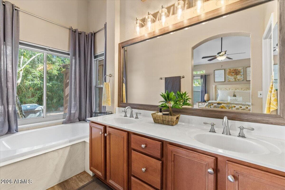 232 W Los Arboles Drive, Tempe, AZ 85284 — photo 11 of 25