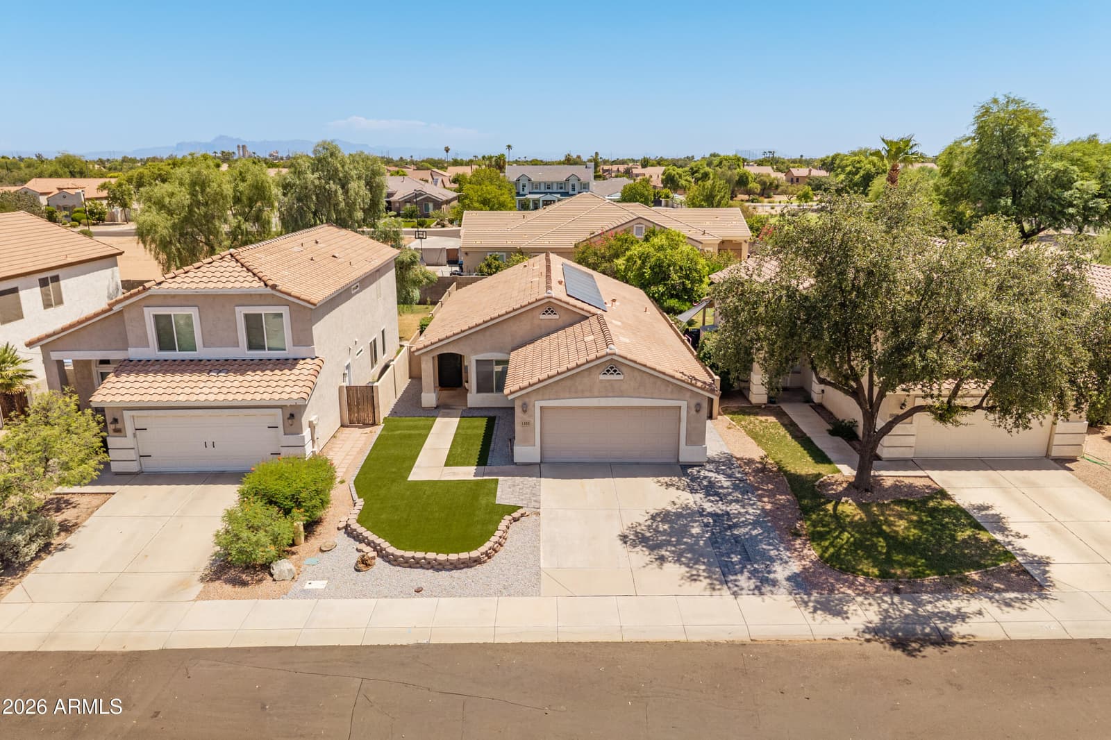 1253 S Colonial Drive, Gilbert, AZ 85296 — photo 29 of 36