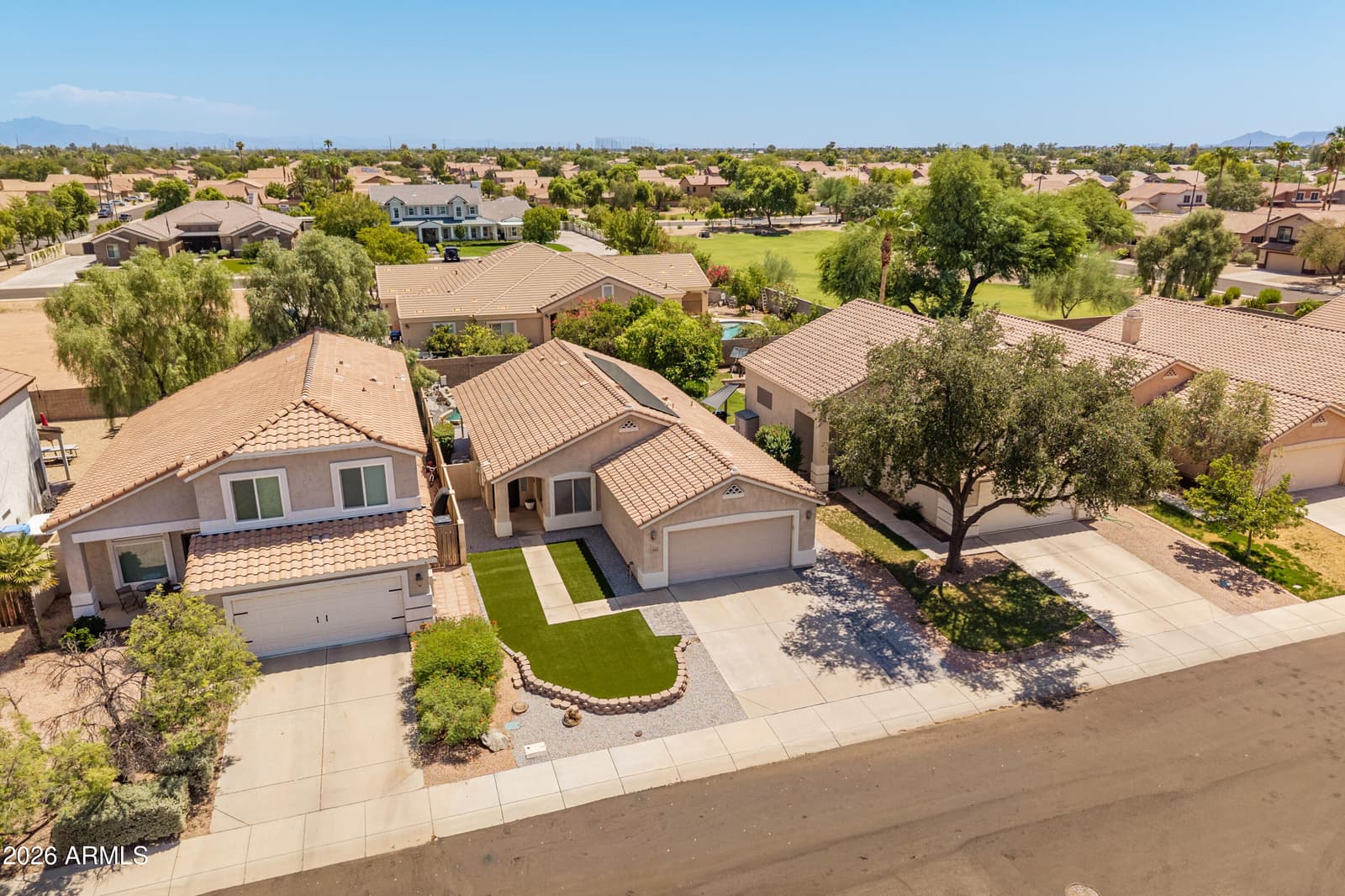 1253 S Colonial Drive, Gilbert, AZ 85296 — photo 30 of 36