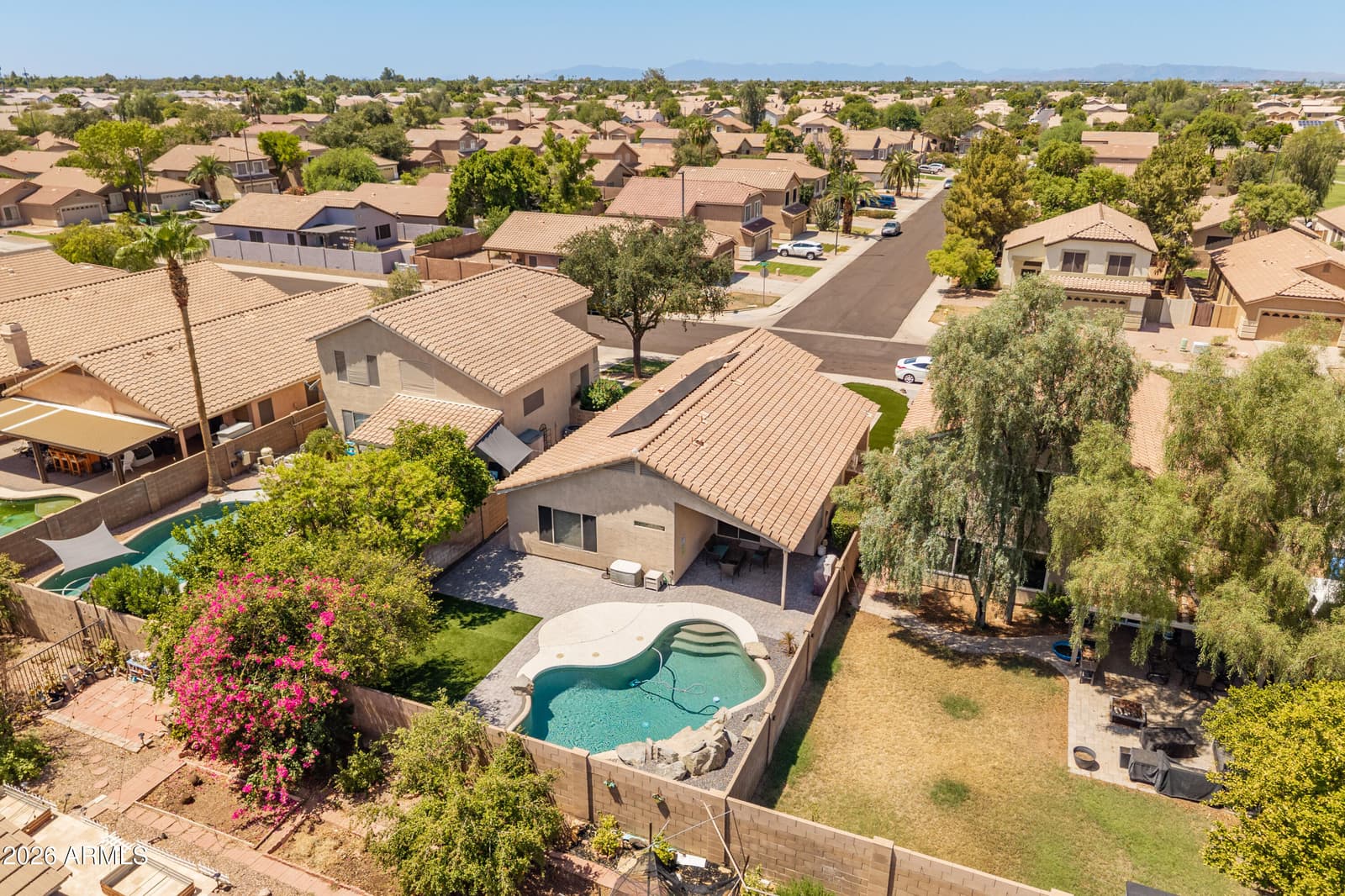 1253 S Colonial Drive, Gilbert, AZ 85296 — photo 36 of 36