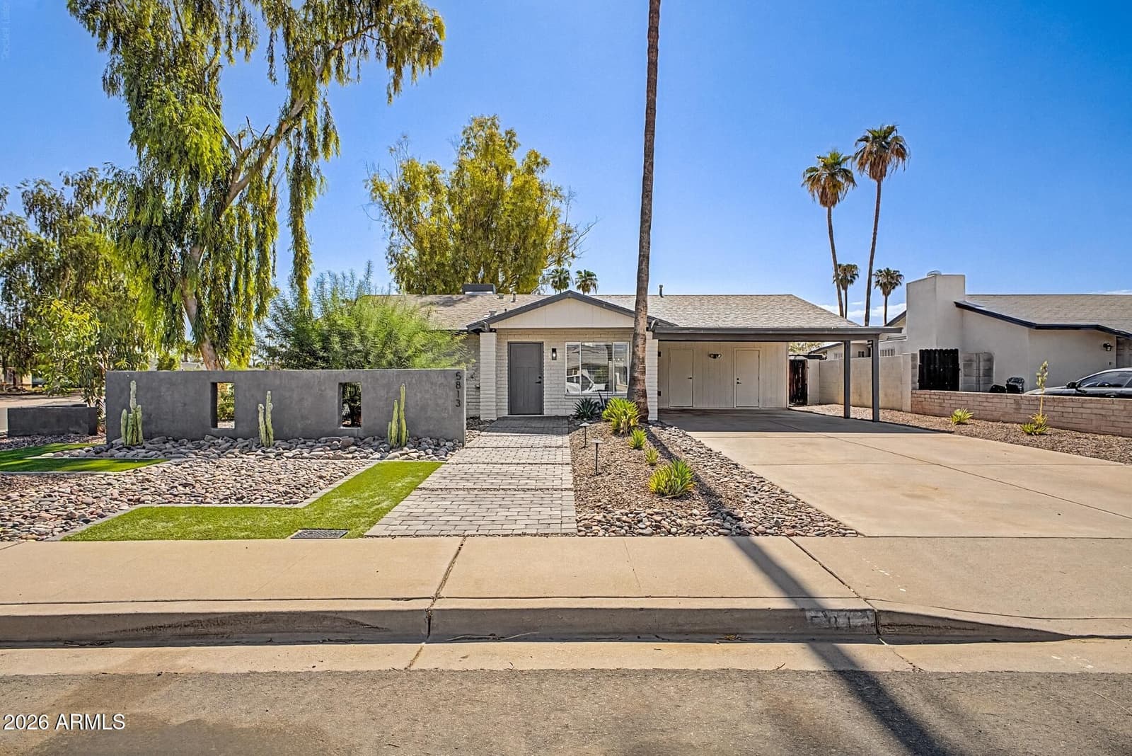 5813 S College Avenue, Tempe, AZ 85283 — photo 2 of 34