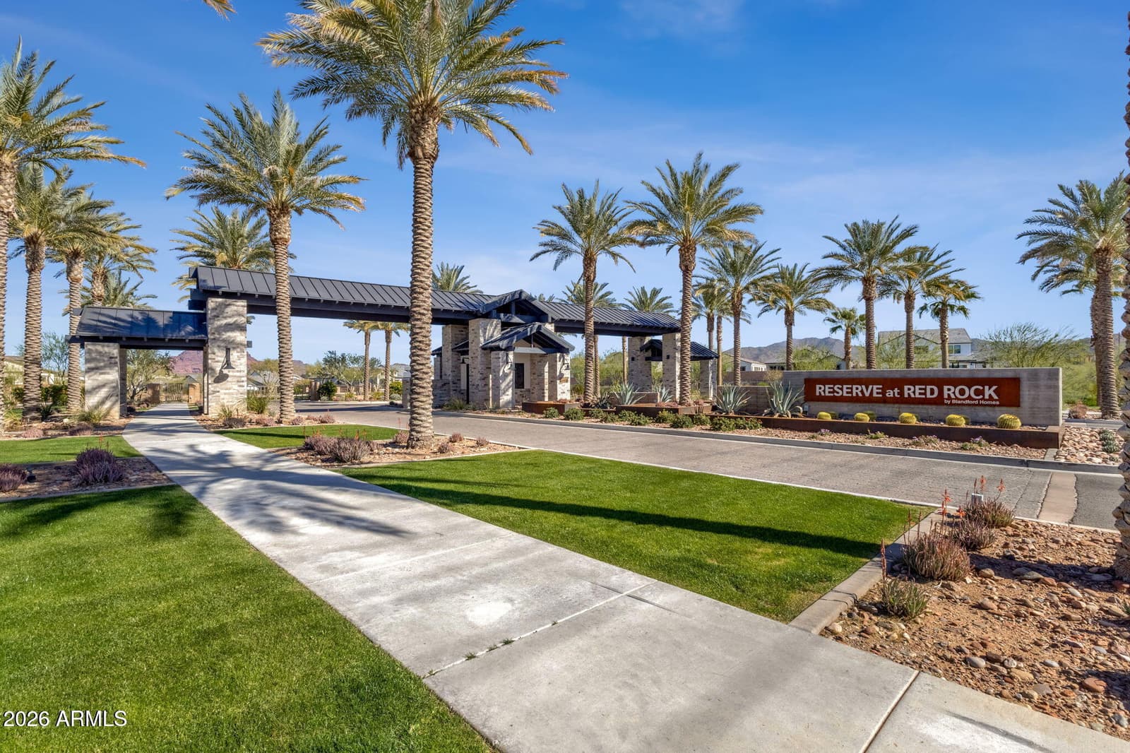 5931 E Redmont Drive, Mesa, AZ 85215 — photo 33 of 42
