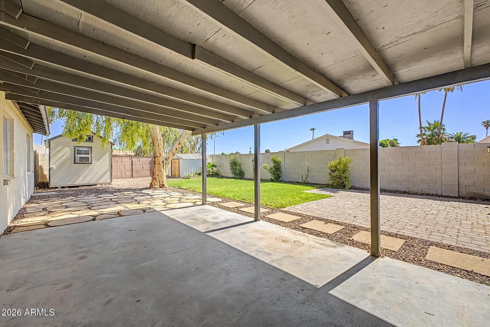 5813 S College Avenue, Tempe, AZ 85283 — photo 30 of 34