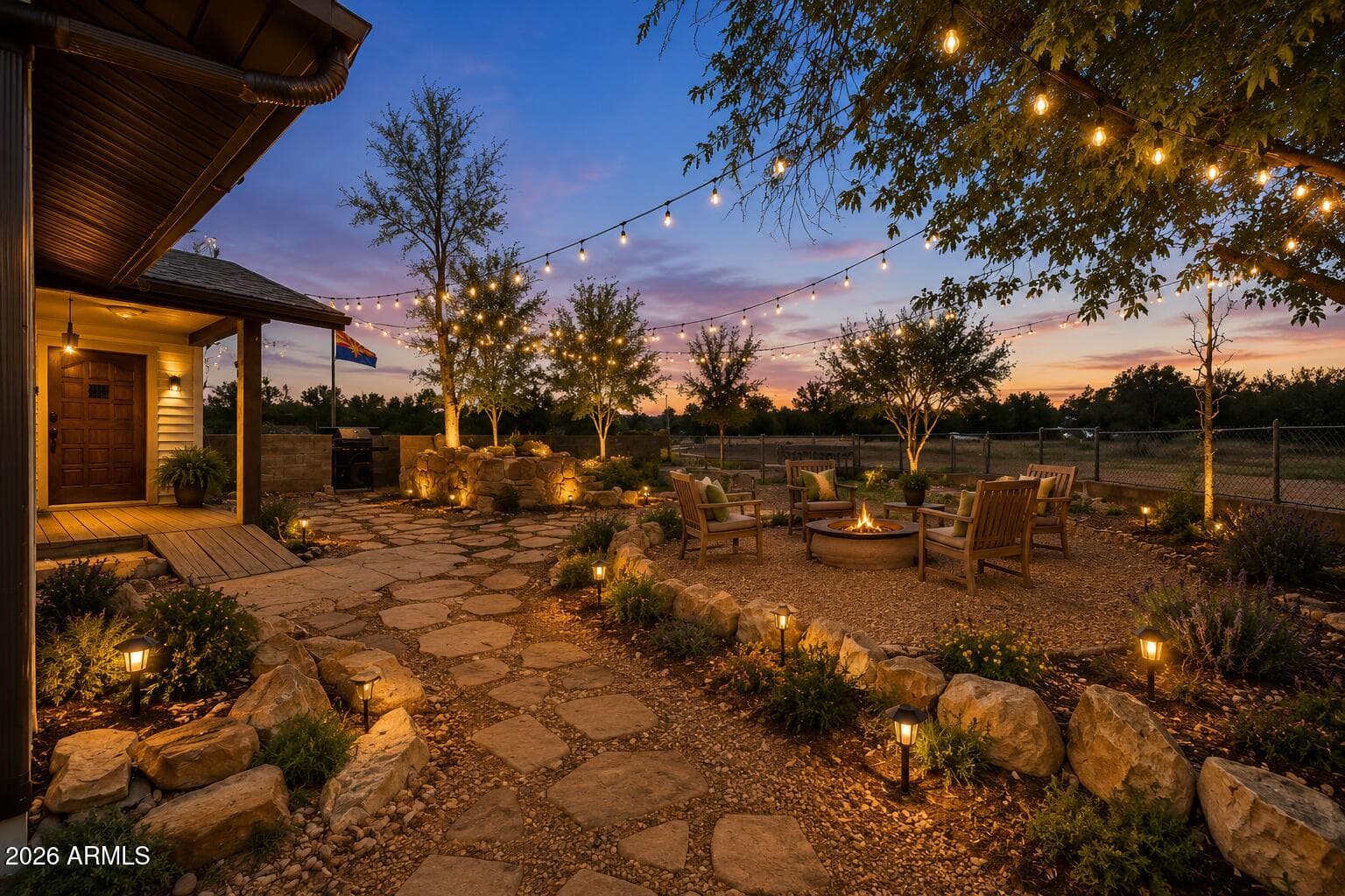 3834 Serra Way, Heber, AZ 85928 — photo 4 of 29