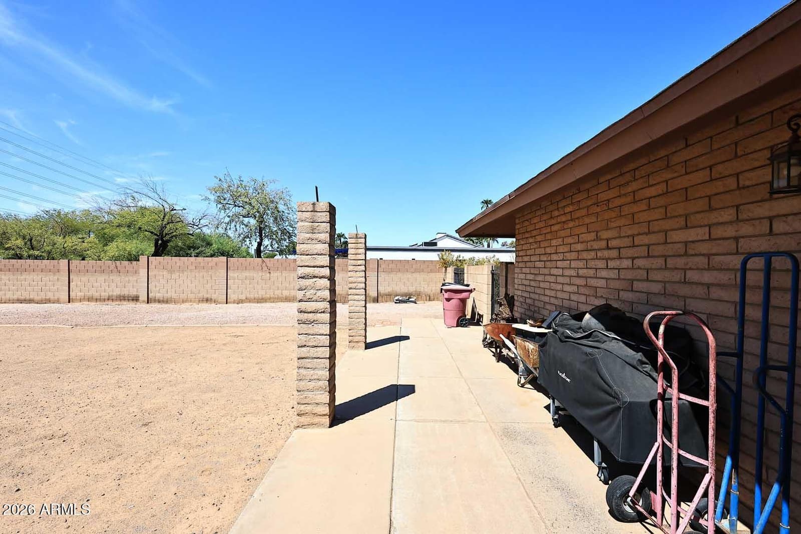 9821 E Becker Lane, Scottsdale, AZ 85260 — photo 32 of 41