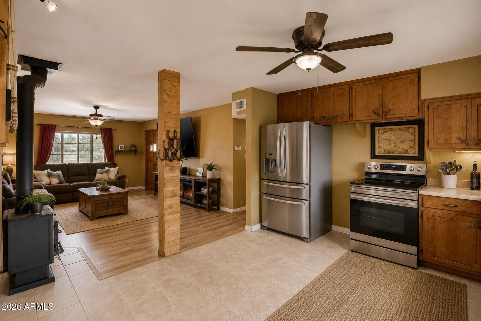 3834 Serra Way, Heber, AZ 85928 — photo 26 of 29