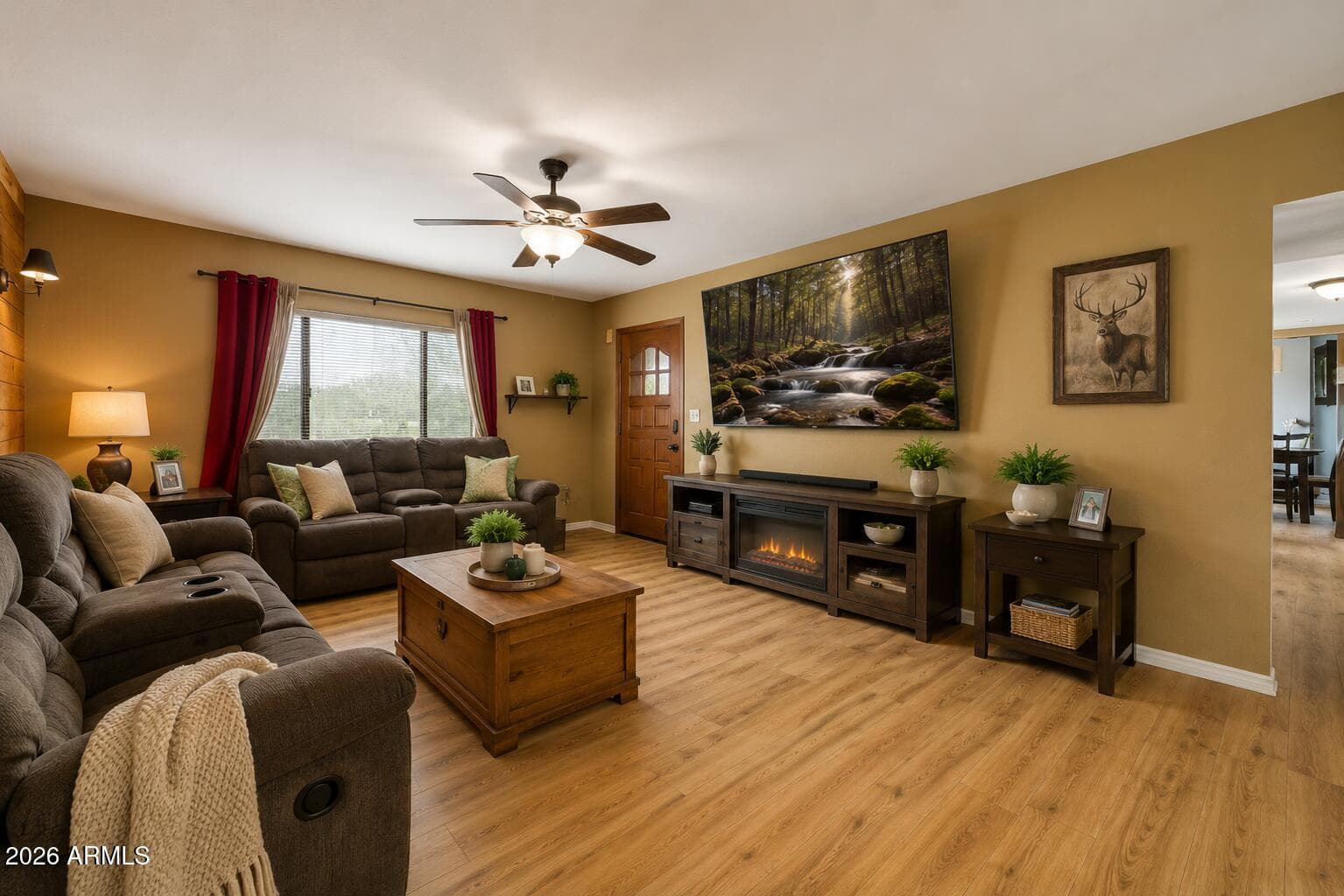 3834 Serra Way, Heber, AZ 85928 — photo 27 of 29