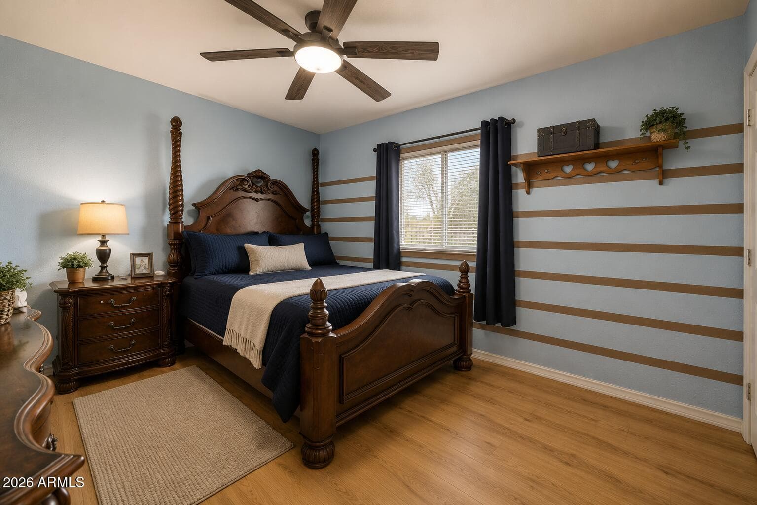 3834 Serra Way, Heber, AZ 85928 — photo 28 of 29