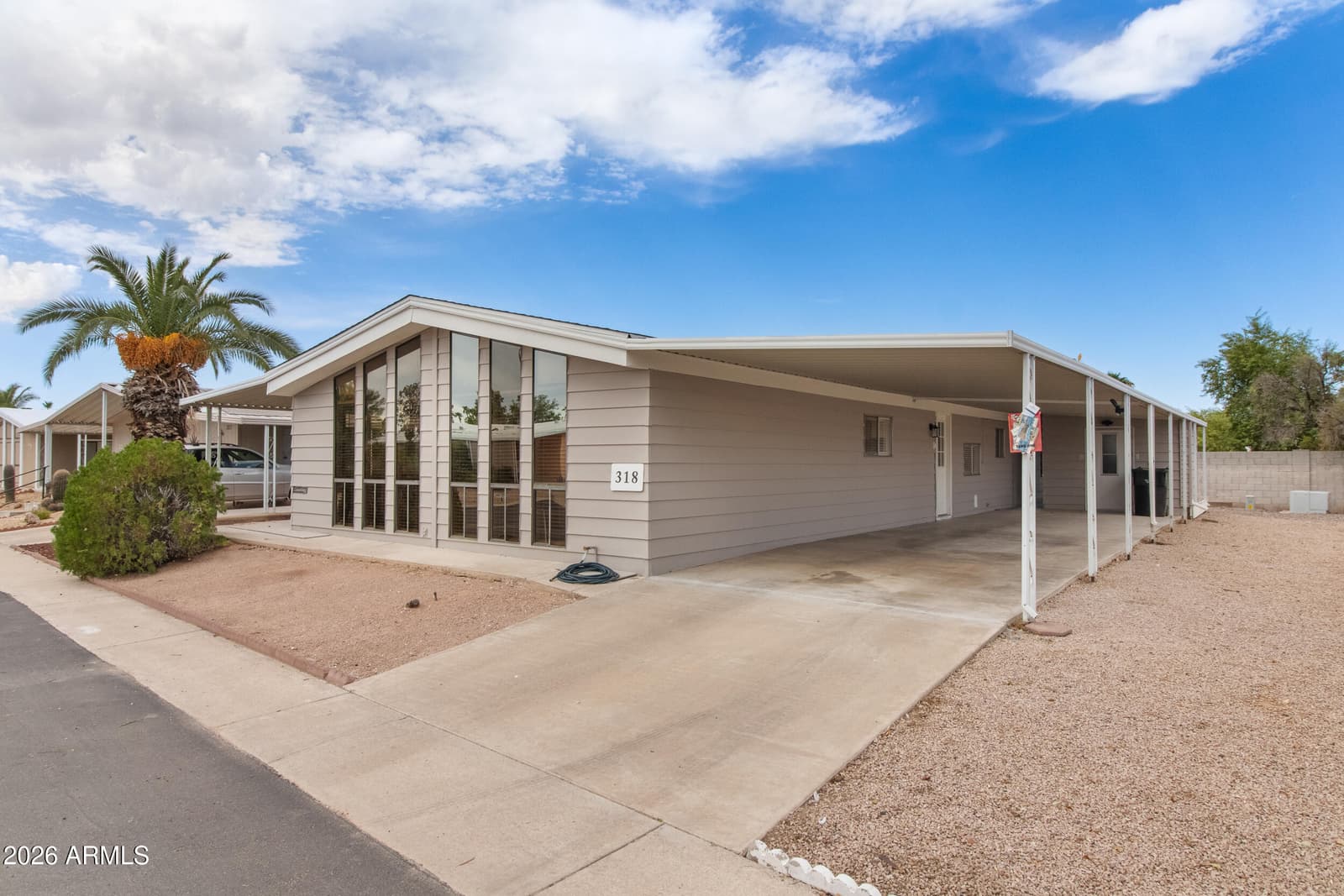 8103 E Southern Avenue 318, Mesa, AZ 85209 — photo 1 of 53
