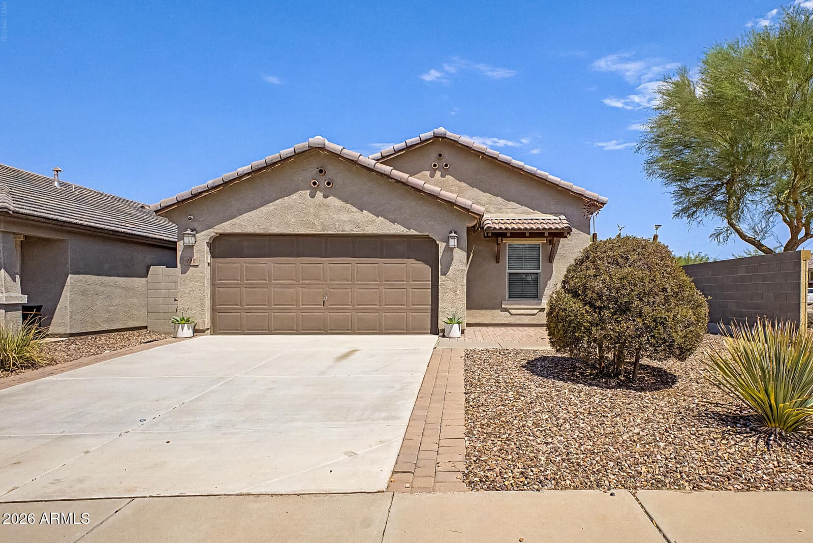 726 W Jardin Drive, Casa Grande, AZ 85122 — photo 1 of 32