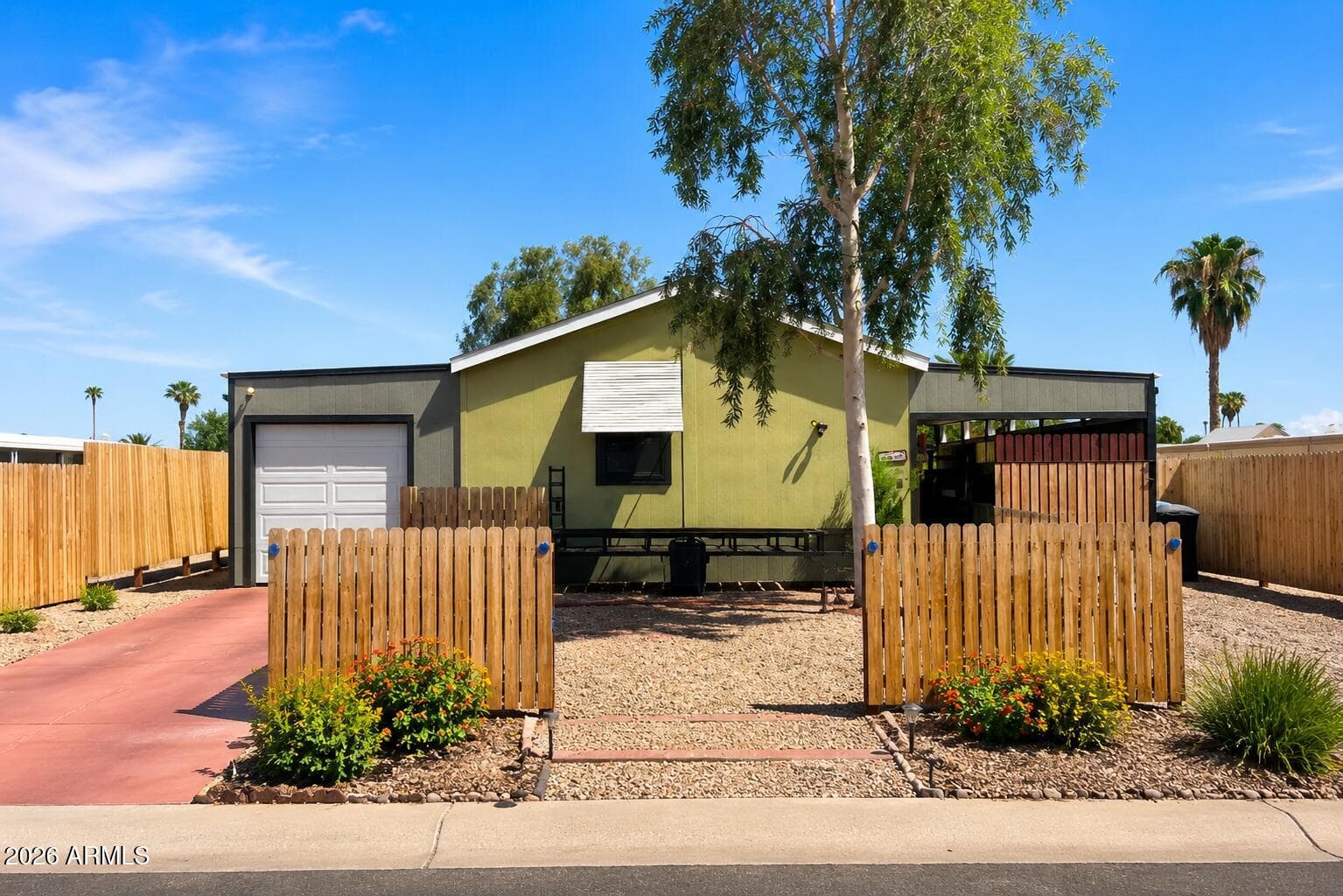 7308 E Juanita Avenue, Mesa, AZ 85209 — photo 3 of 4