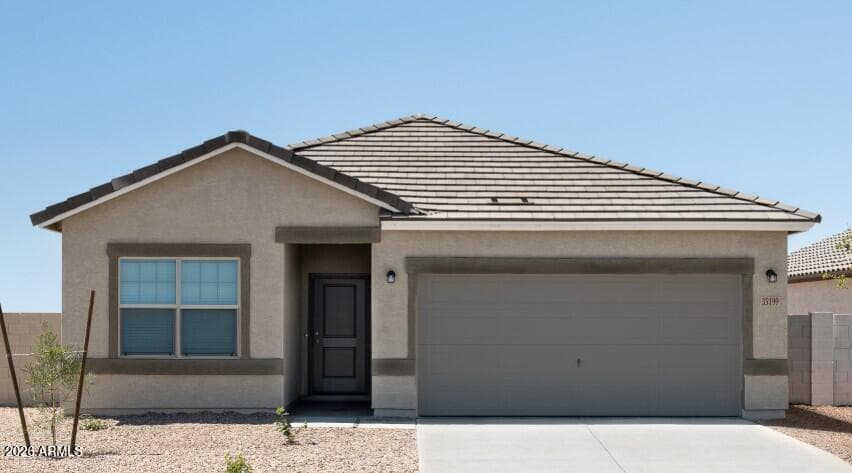 15611 W Corte Del Sol Este, Waddell, AZ 85355 — photo 1 of 29