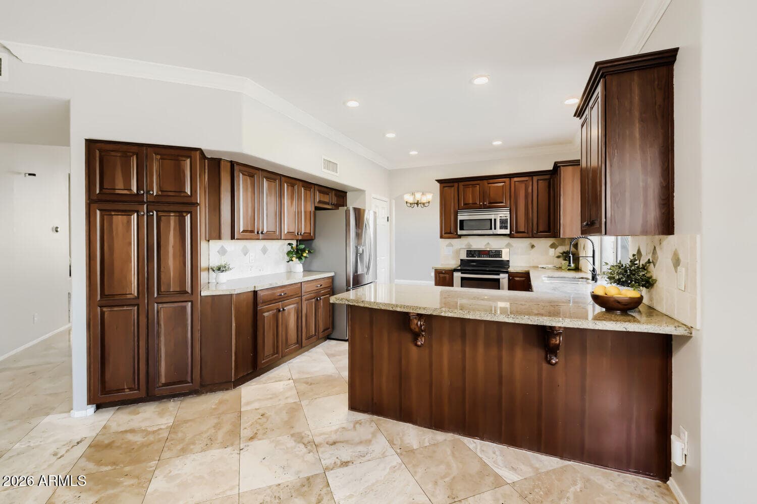 519 W Mountain Vista Drive, Phoenix, AZ 85045 — photo 12 of 40