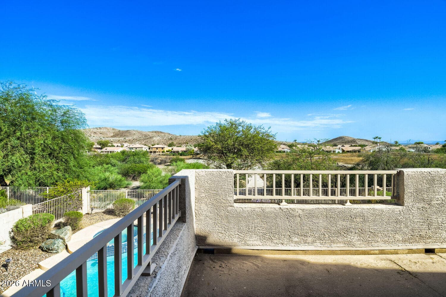 519 W Mountain Vista Drive, Phoenix, AZ 85045 — photo 21 of 40