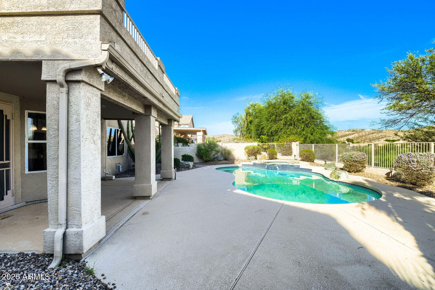 519 W Mountain Vista Drive, Phoenix, AZ 85045 — photo 29 of 40