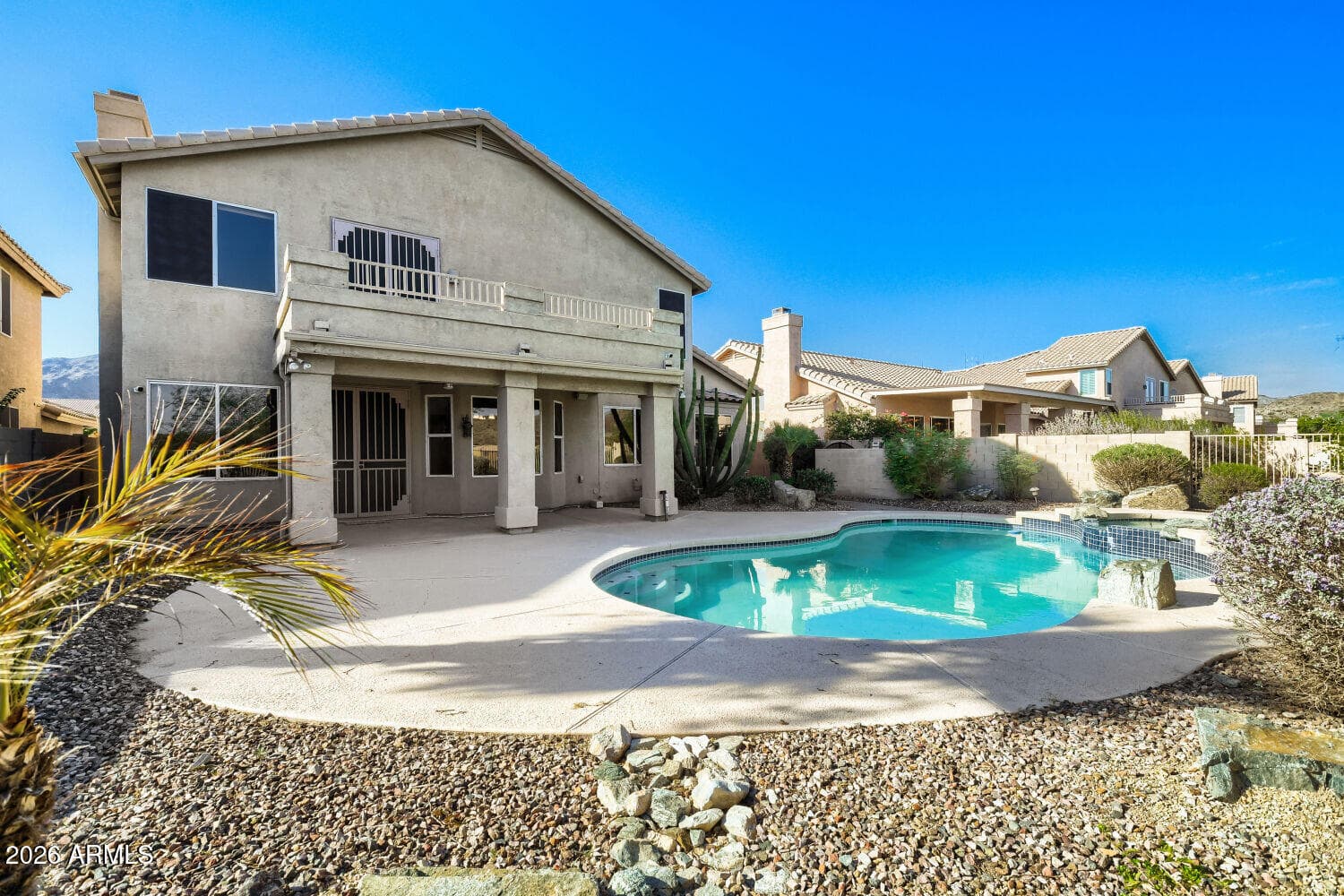 519 W Mountain Vista Drive, Phoenix, AZ 85045 — photo 30 of 40