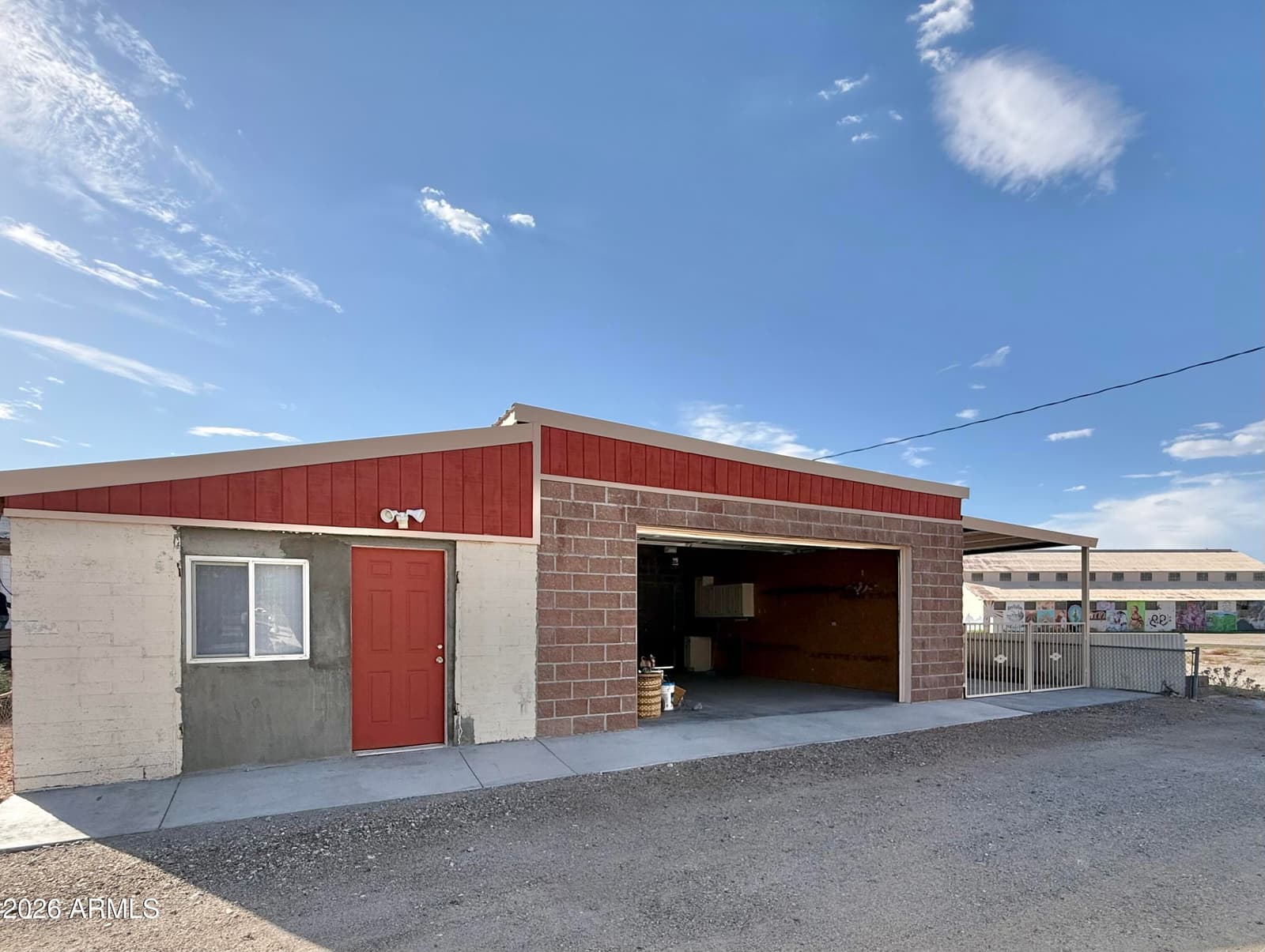 121 W Estrella Avenue, Ajo, AZ 85321 — photo 15 of 23