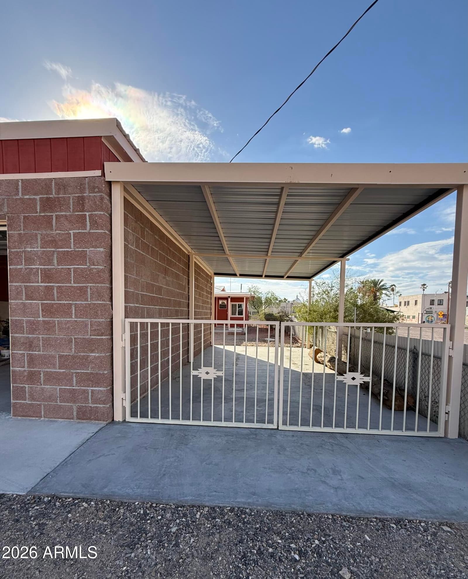 121 W Estrella Avenue, Ajo, AZ 85321 — photo 16 of 23