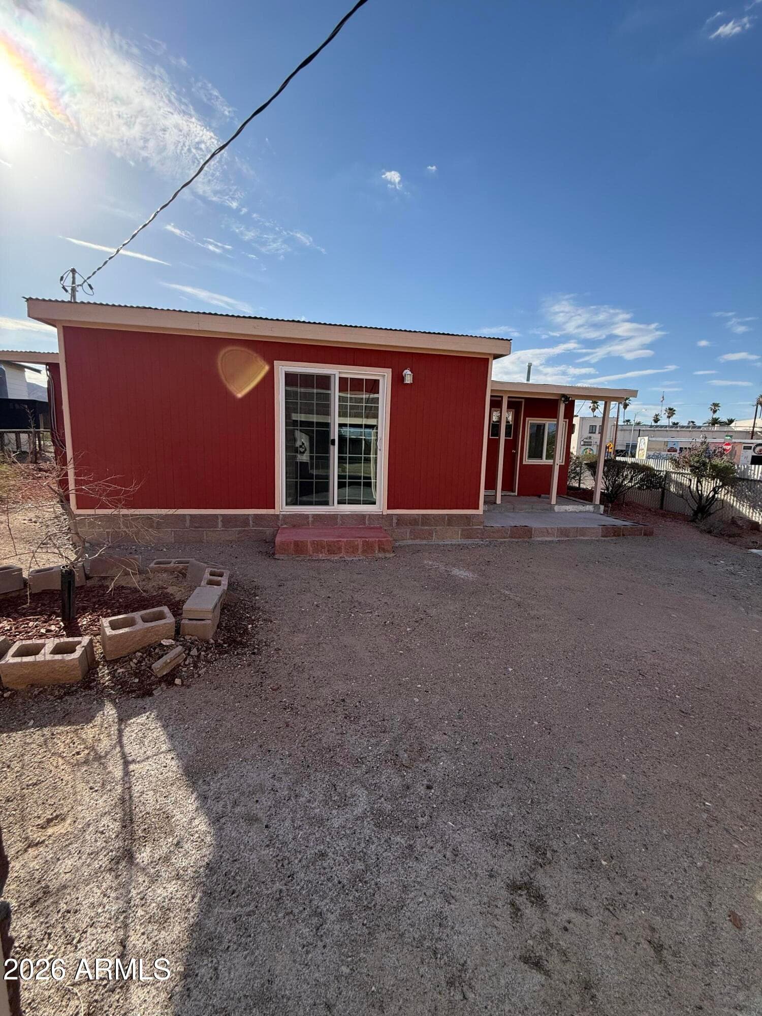 121 W Estrella Avenue, Ajo, AZ 85321 — photo 23 of 23