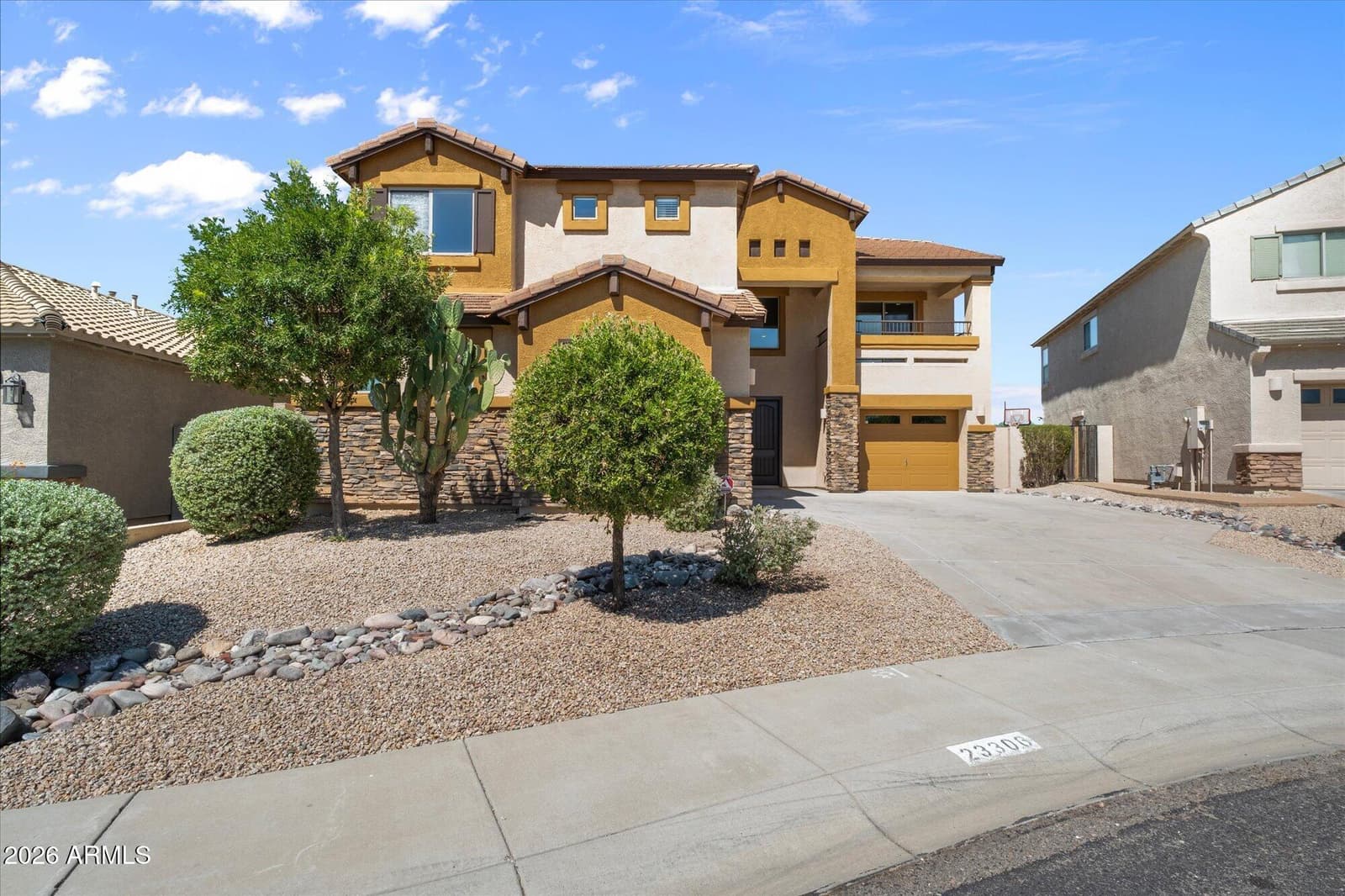 23306 N 40th Place, Phoenix, AZ 85050 — photo 41 of 45