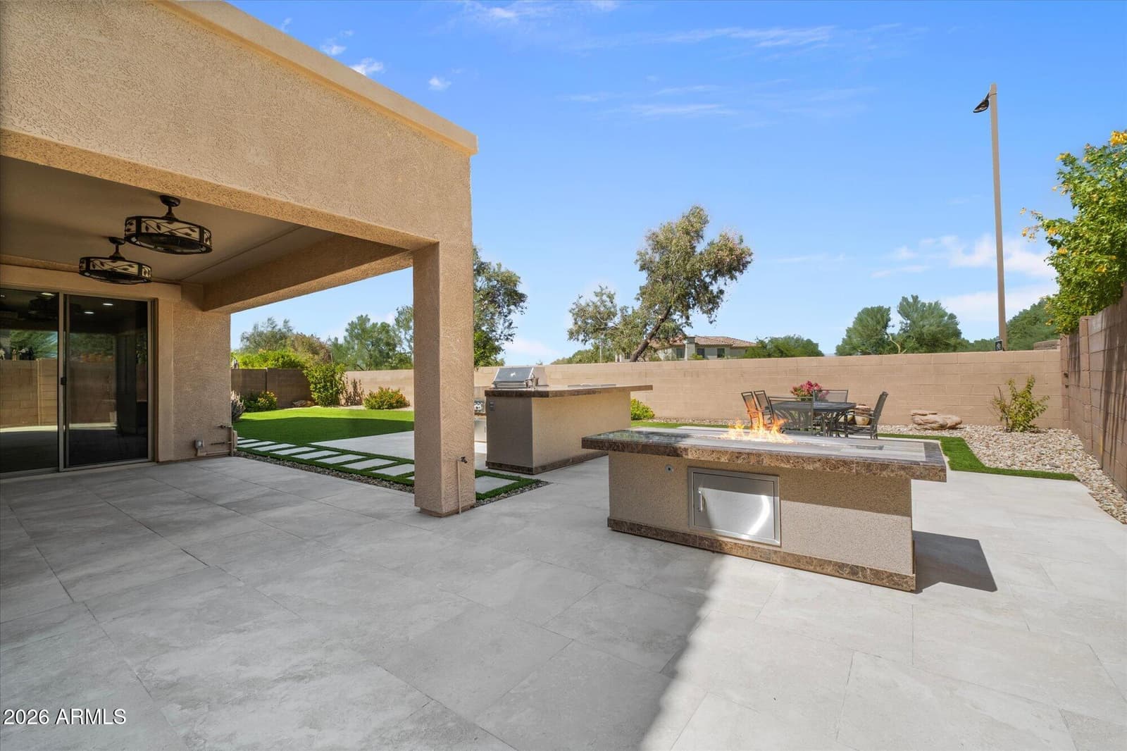 23306 N 40th Place, Phoenix, AZ 85050 — photo 36 of 45