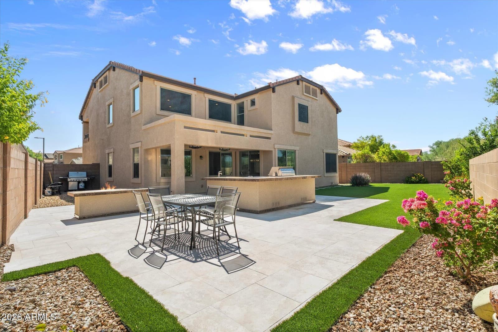 23306 N 40th Place, Phoenix, AZ 85050 — photo 39 of 45