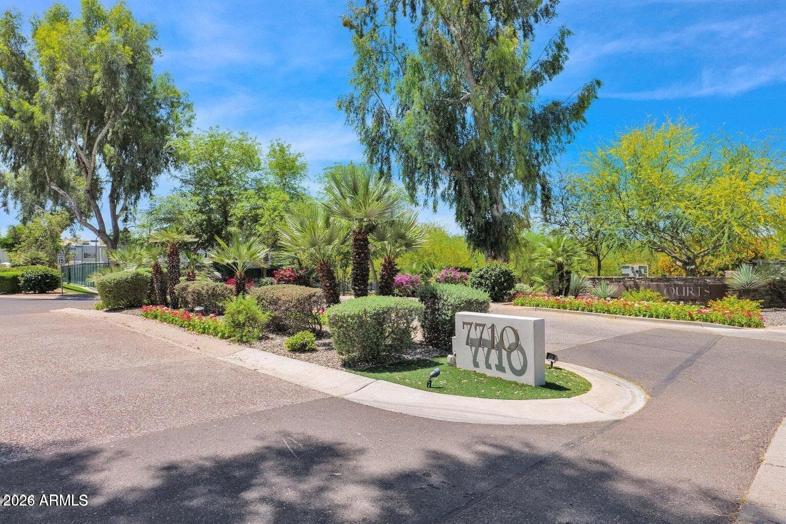 7710 E Gainey Ranch Road 101, Scottsdale, AZ 85258