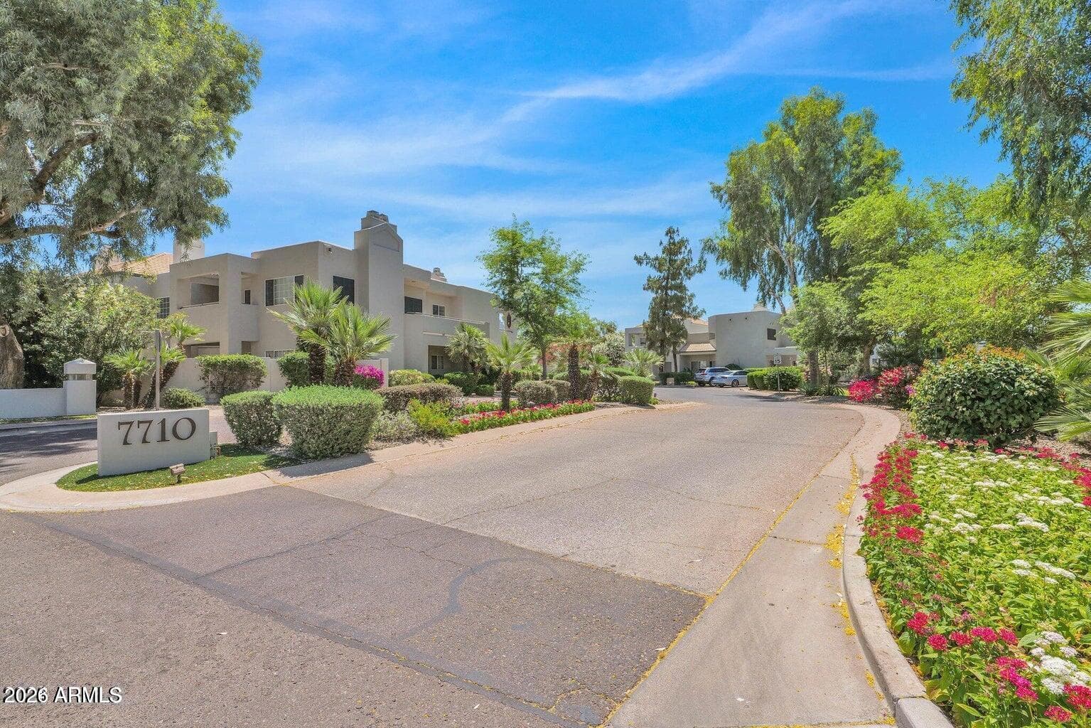7710 E Gainey Ranch Road 101, Scottsdale, AZ 85258 — photo 3 of 45