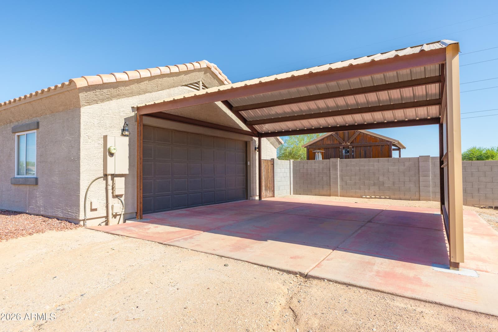 23128 W Hammond Lane, Buckeye, AZ 85326 — photo 5 of 69