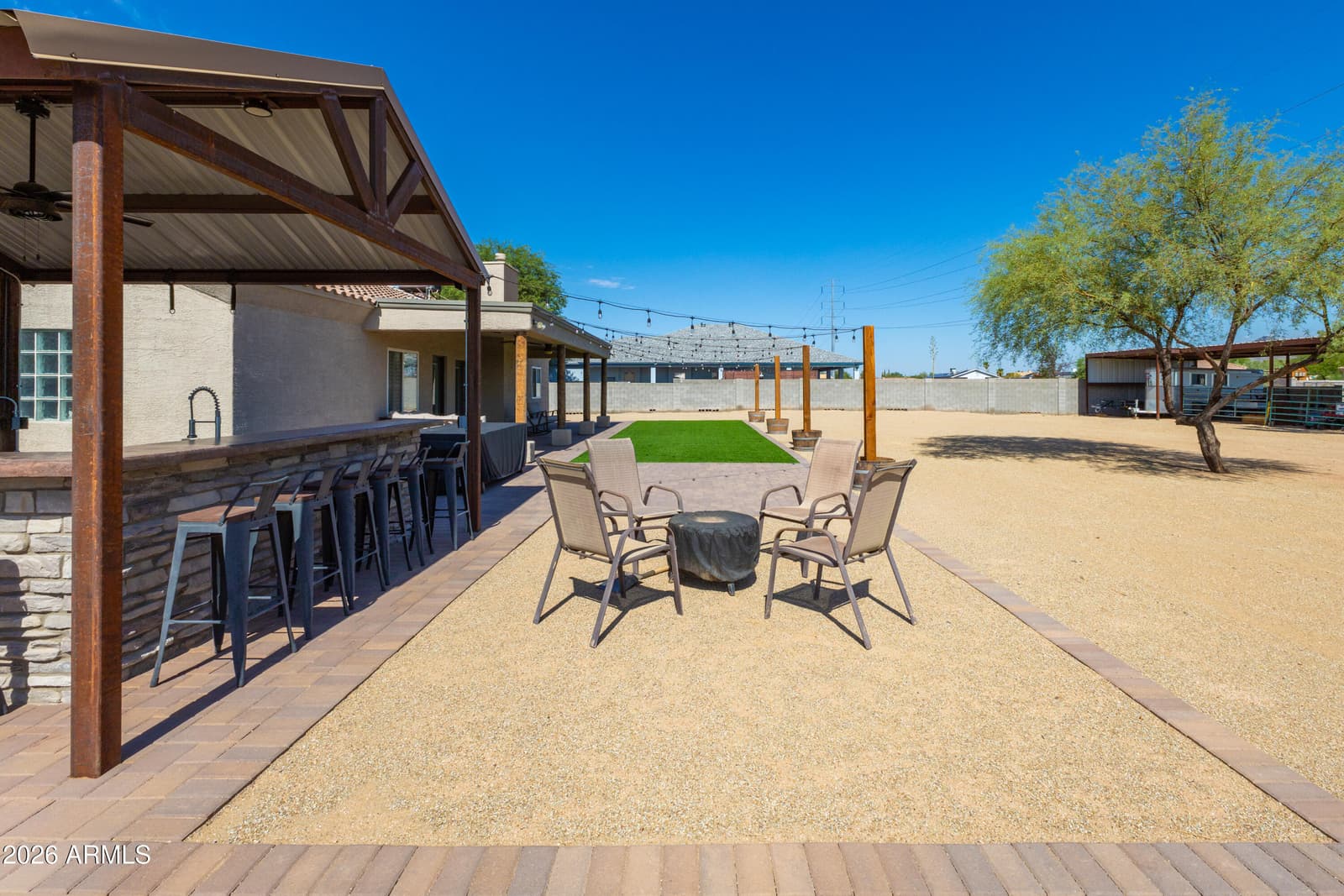 23128 W Hammond Lane, Buckeye, AZ 85326 — photo 44 of 69