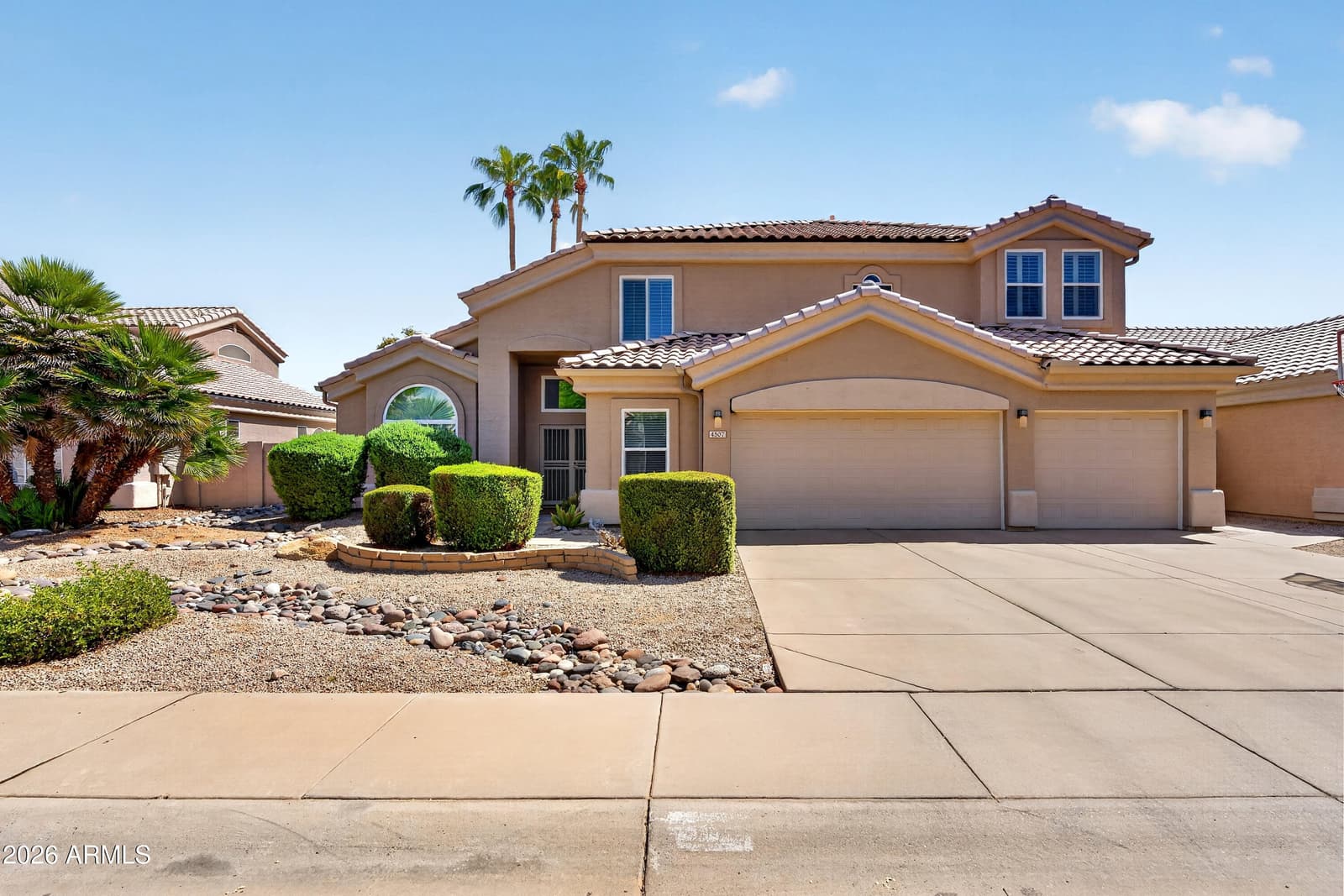 4507 E Olive Avenue, Gilbert, AZ 85234 — photo 1 of 70