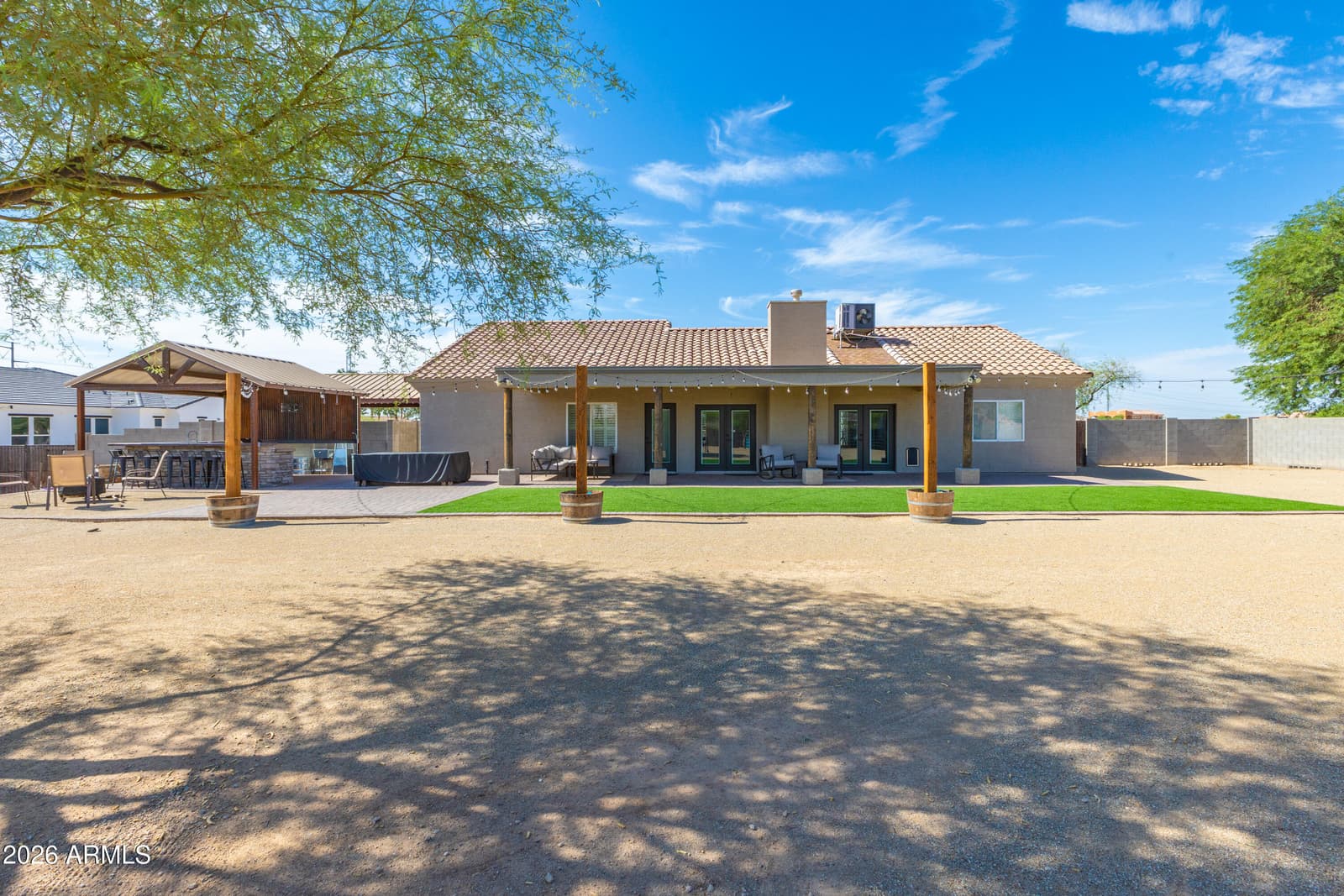 23128 W Hammond Lane, Buckeye, AZ 85326 — photo 46 of 69