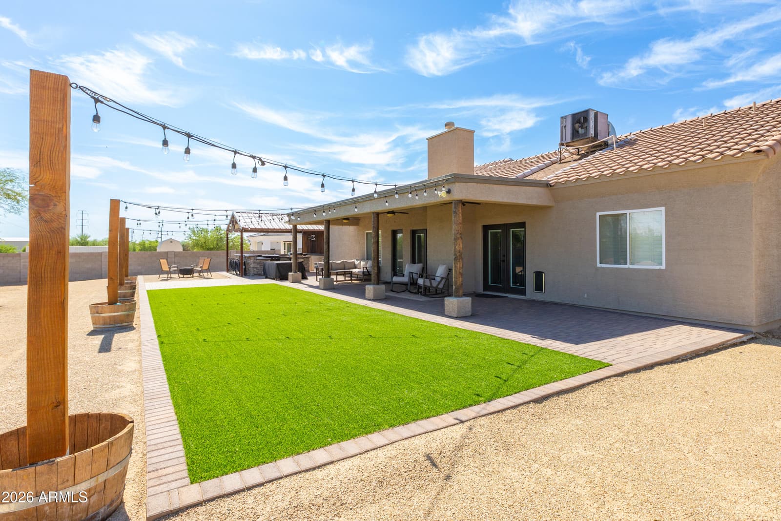 23128 W Hammond Lane, Buckeye, AZ 85326 — photo 49 of 69