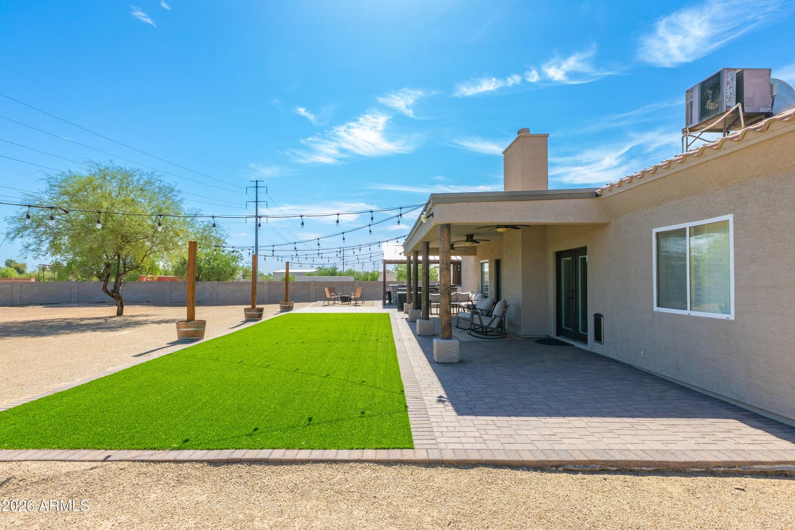 23128 W Hammond Lane, Buckeye, AZ 85326 — photo 50 of 69