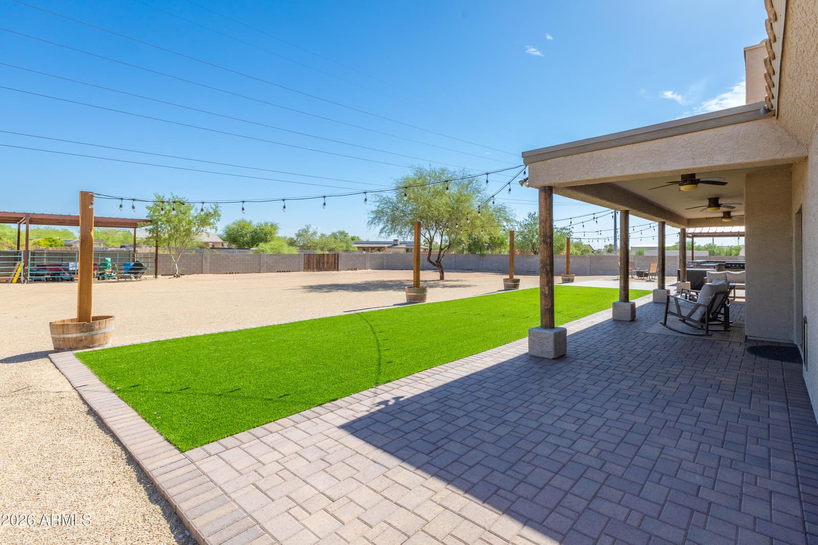 23128 W Hammond Lane, Buckeye, AZ 85326 — photo 51 of 69