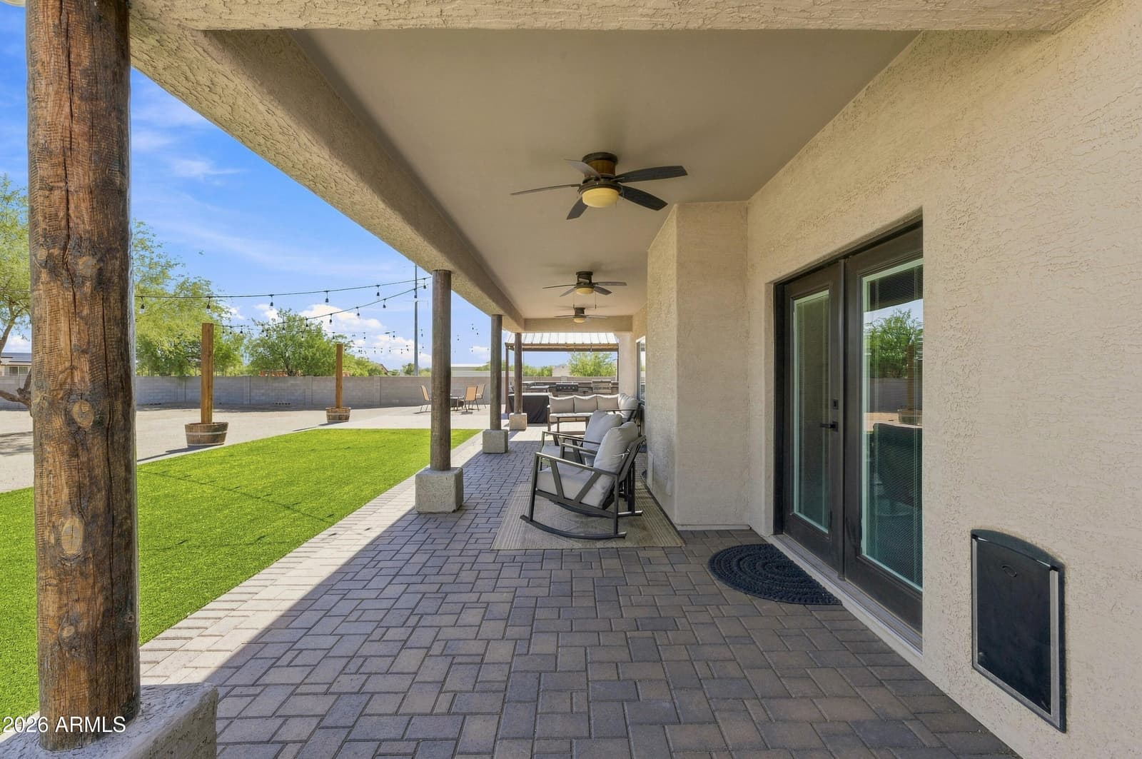 23128 W Hammond Lane, Buckeye, AZ 85326 — photo 52 of 69