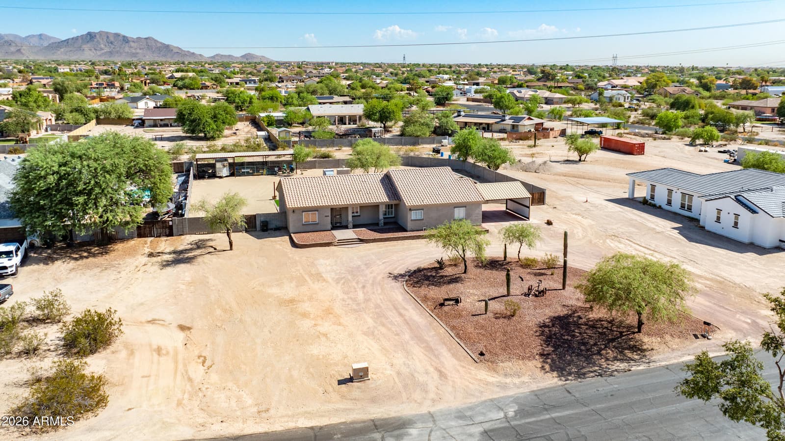 23128 W Hammond Lane, Buckeye, AZ 85326 — photo 56 of 69