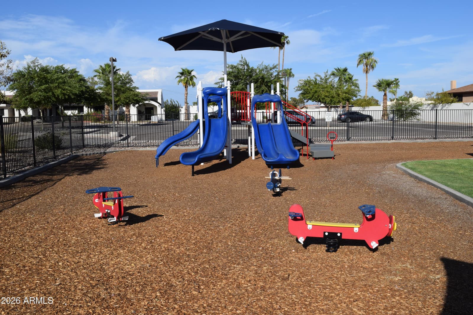 4338 W Michelle Drive, Glendale, AZ 85308 — photo 45 of 45