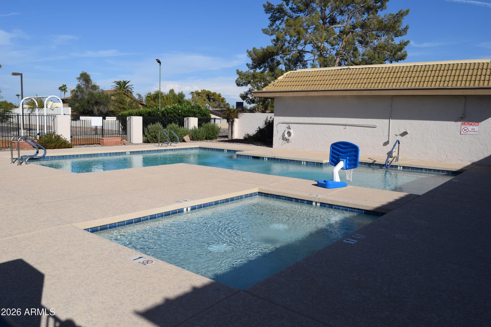 4338 W Michelle Drive, Glendale, AZ 85308 — photo 44 of 45