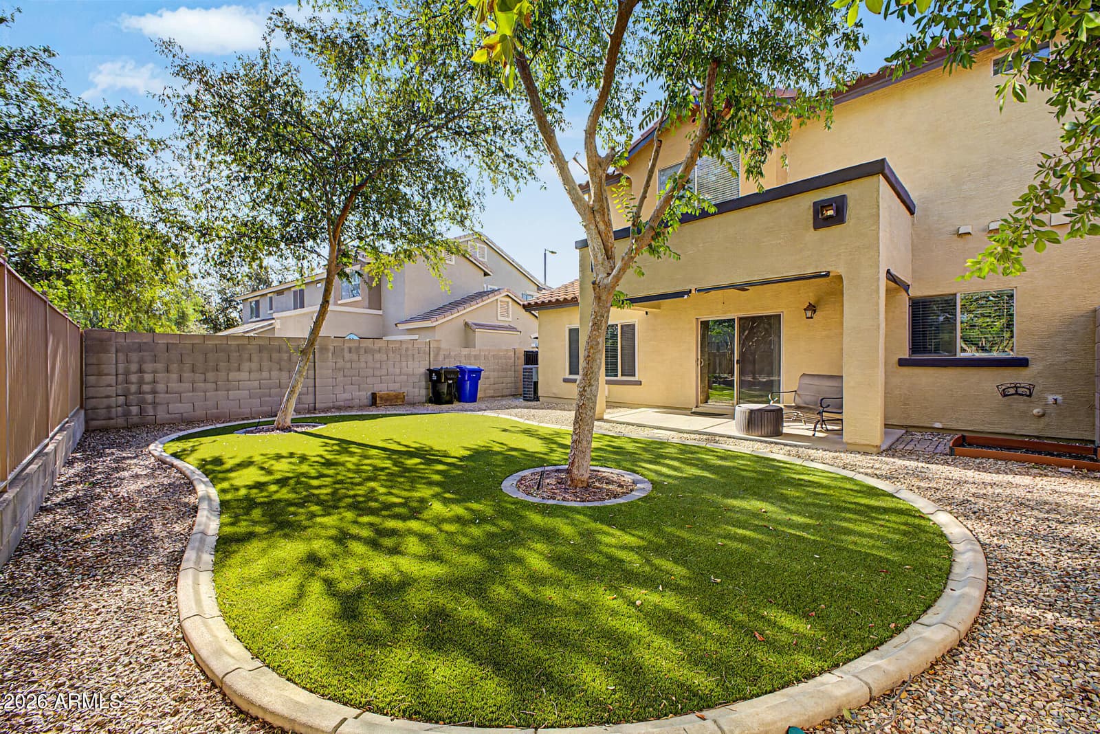 1393 E Joseph Way, Gilbert, AZ 85295 — photo 26 of 50
