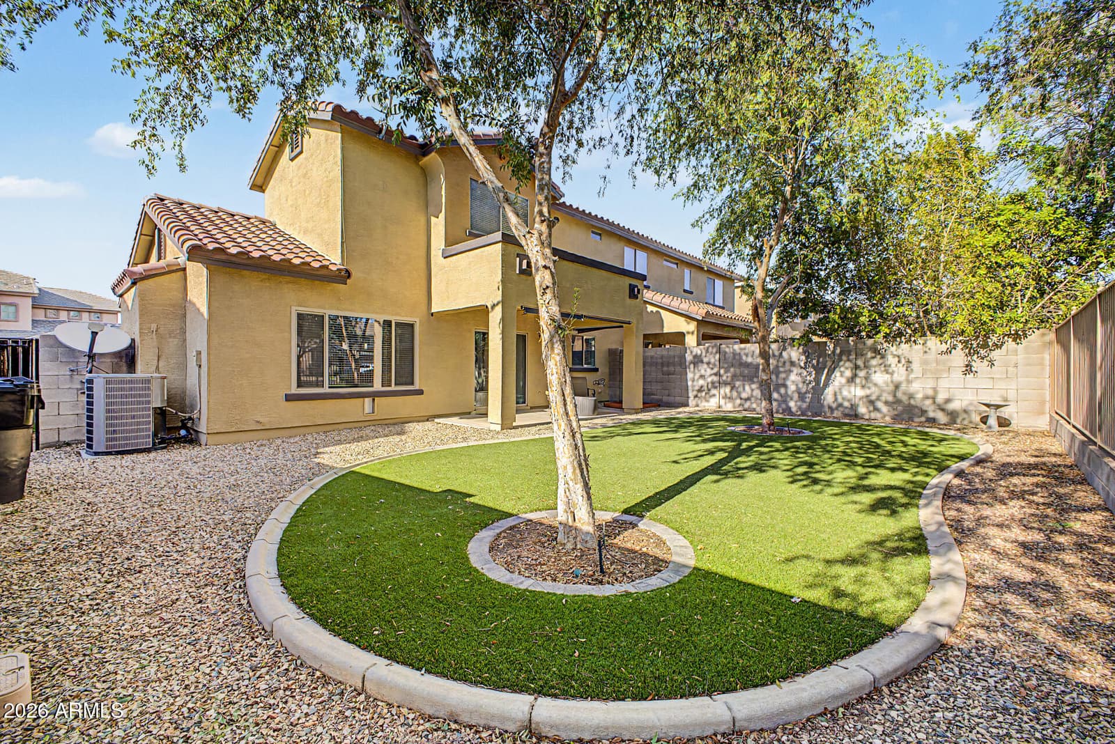 1393 E Joseph Way, Gilbert, AZ 85295 — photo 29 of 50