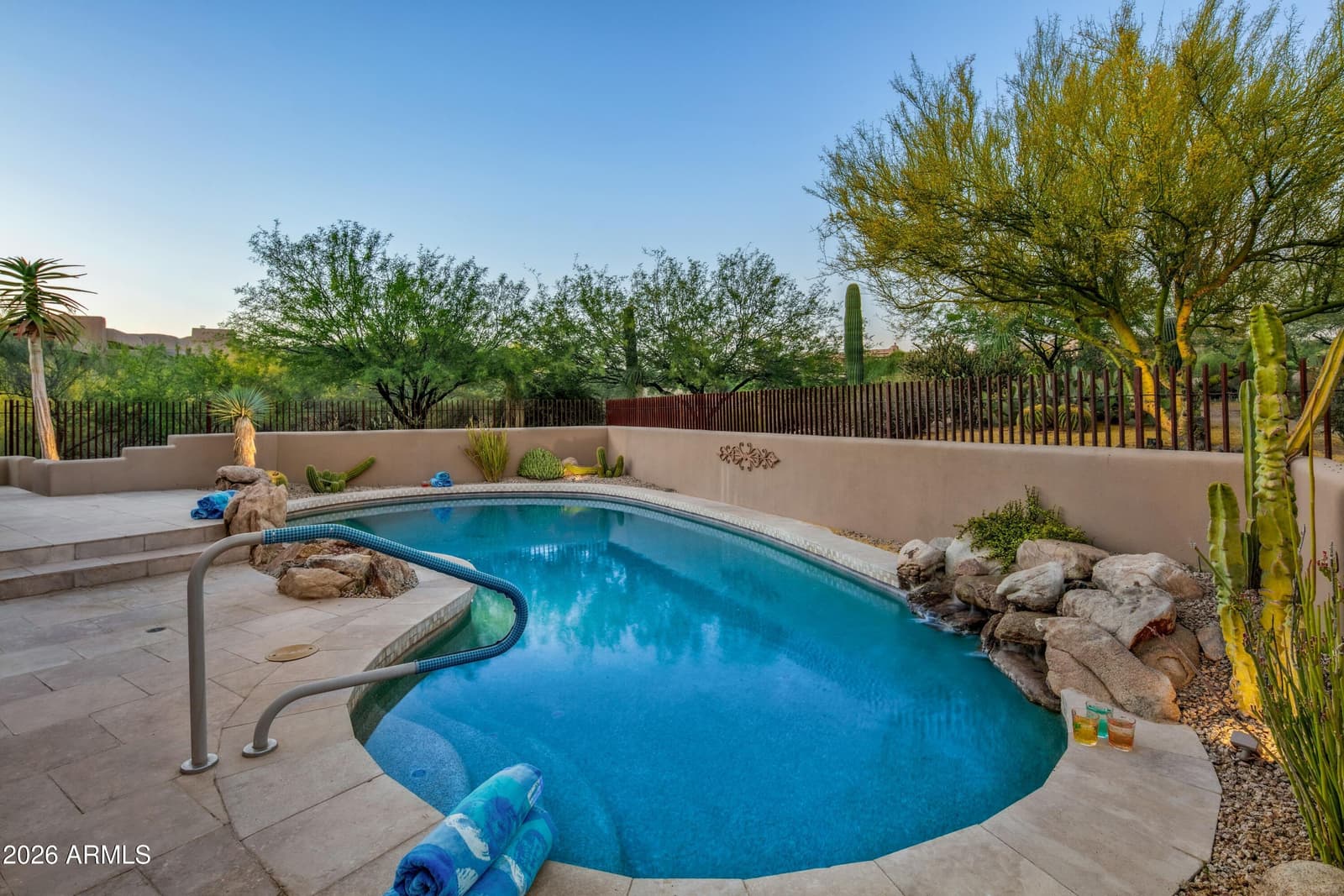 11163 E Graythorn Drive, Scottsdale, AZ 85262 — photo 12 of 64